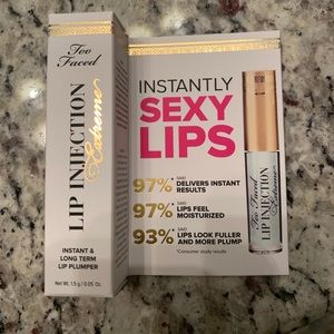 Too Faced Lip Plumper